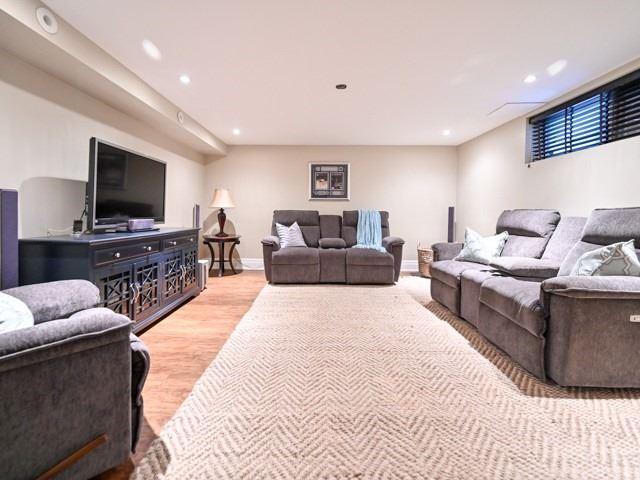 509 Rougemount Dr, House detached with 4 bedrooms, 4 bathrooms and 10 parking in Pickering ON | Image 23