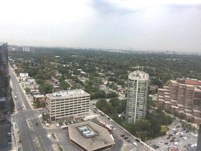 3120 - 5 Sheppard Ave E, Condo with 2 bedrooms, 2 bathrooms and 1 parking in Toronto ON | Image 5
