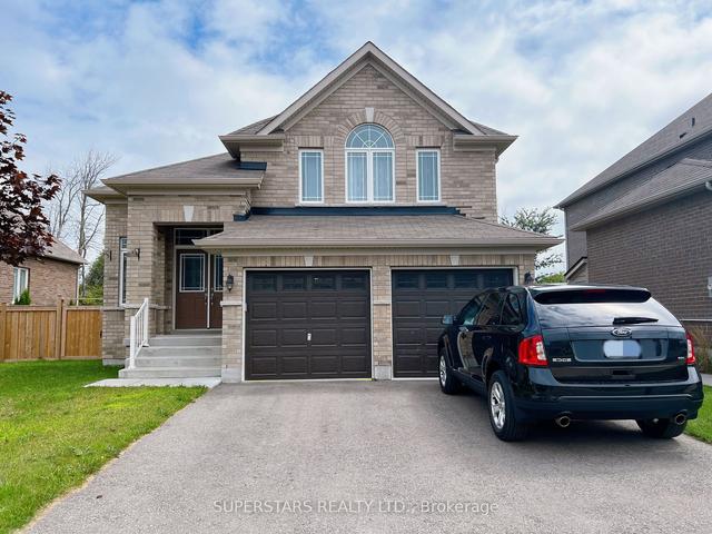 15 Pearl St, House detached with 3 bedrooms, 3 bathrooms and 4 parking in Wasaga Beach ON | Image 12