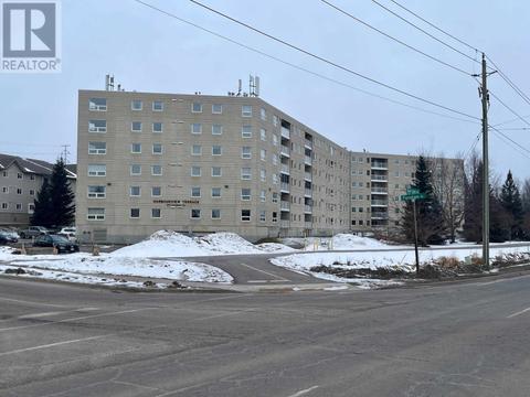 206 - 145 Fanshaw St, Condo with 2 bedrooms, 1 bathrooms and null parking in Thunder Bay ON | Card Image