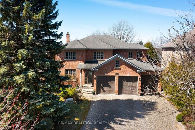 824 Norwick Rd, House detached with 4 bedrooms, 3 bathrooms and 9 parking in Newmarket ON | Image 1