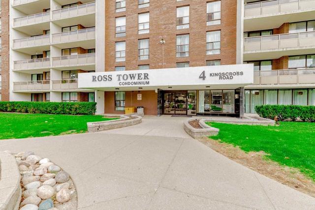 101 - 4 Kings Cross Rd, Condo with 2 bedrooms, 2 bathrooms and 1 parking in Brampton ON | Image 12