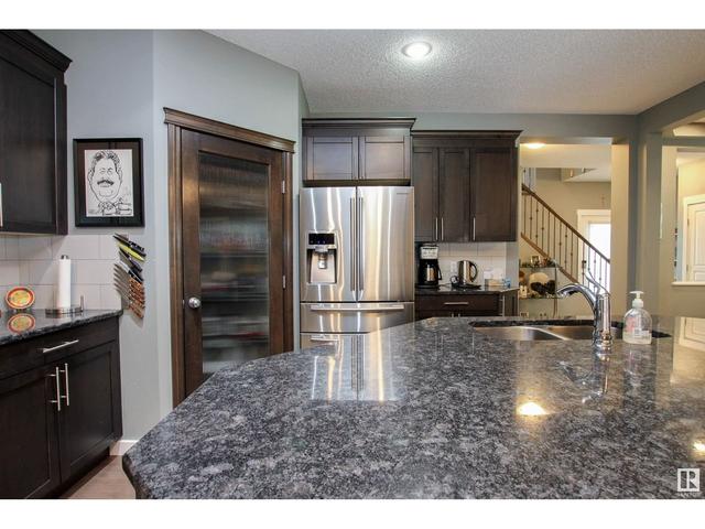 710 Adams Wy Sw, House detached with 3 bedrooms, 2 bathrooms and null parking in Edmonton AB | Image 13