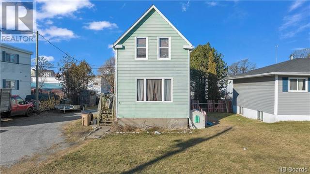 81 Charlotte Street, House other with 0 bedrooms, 0 bathrooms and null parking in Saint John NB | Image 2