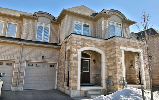 2411 Baronwood Dr, House attached with 3 bedrooms, 3 bathrooms and 2 parking in Oakville ON | Image 12