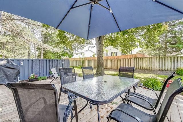 32 - 59 Kenninghall Boulevard, House detached with 3 bedrooms, 1 bathrooms and 2 parking in Mississauga ON | Image 32