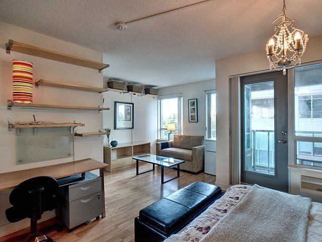 Lph 2 - 19 Avondale Ave, Condo with 0 bedrooms, 1 bathrooms and 1 parking in Toronto ON | Image 6