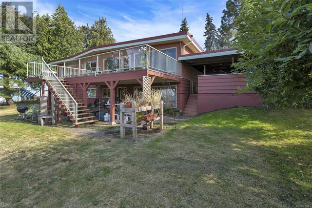 1501 Adelaide St, House detached with 5 bedrooms, 2 bathrooms and 2 parking in North Cowichan BC | Image 21