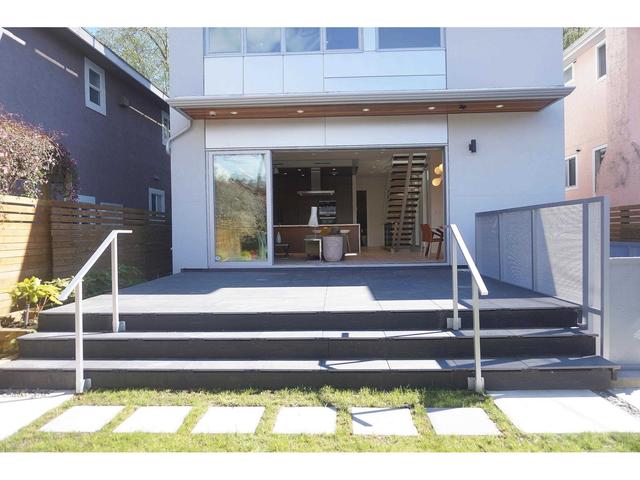 4547 W 13th Avenue, House detached with 4 bedrooms, 4 bathrooms and null parking in Vancouver BC | Image 29