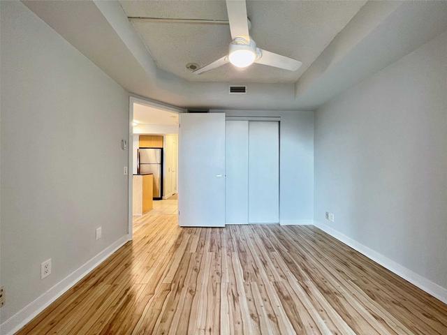 1501 - 373 Front St W, Condo with 1 bedrooms, 1 bathrooms and 1 parking in Toronto ON | Image 9