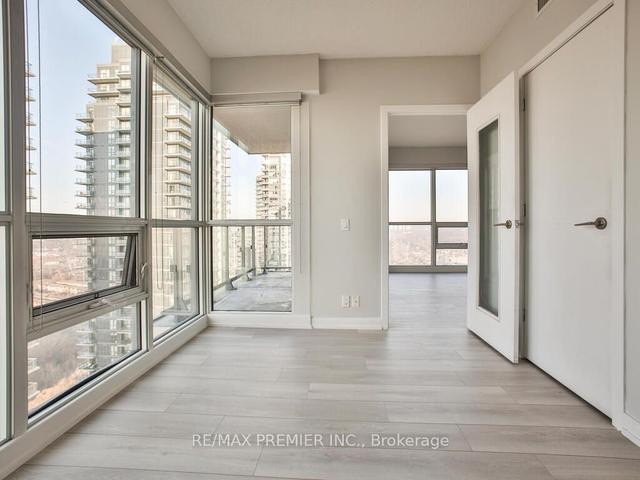 4004 - 2200 Lake Shore Blvd W, Condo with 2 bedrooms, 2 bathrooms and 1 parking in Toronto ON | Image 18