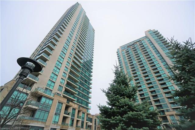 1103 - 225 Sherway Gardens Road, House attached with 1 bedrooms, 1 bathrooms and null parking in Toronto ON | Image 7