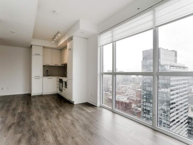 4406 - 87 Peter St, Condo with 1 bedrooms, 1 bathrooms and 0 parking in Toronto ON | Image 15