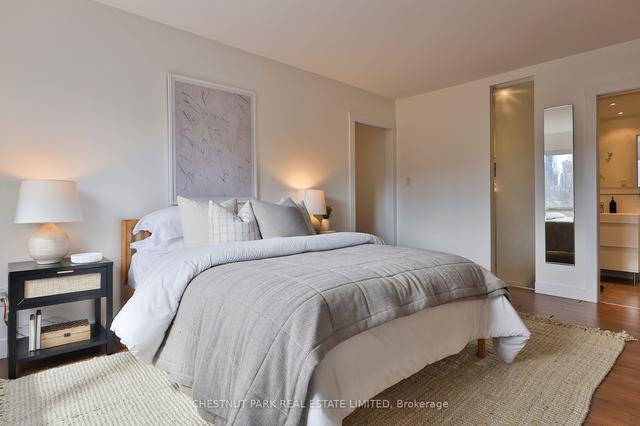 306 - 31 Rosedale Rd, Condo with 3 bedrooms, 2 bathrooms and 1 parking in Toronto ON | Image 21