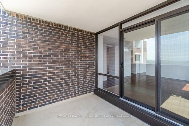 2001 - 1535 Lakeshore Rd E, Condo with 2 bedrooms, 2 bathrooms and 1 parking in Mississauga ON | Image 24