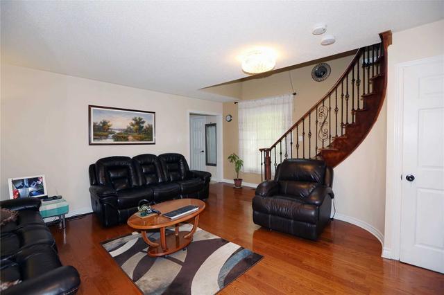 178 Freemont St, House semidetached with 4 bedrooms, 4 bathrooms and 5 parking in Vaughan ON | Image 13