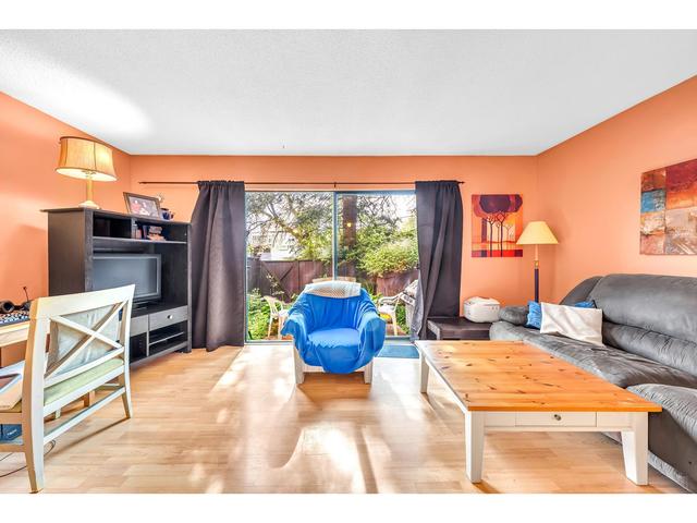 143 - 511 Gatensbury Street, House attached with 3 bedrooms, 1 bathrooms and null parking in Coquitlam BC | Image 5