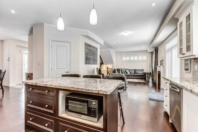 1520 Edencrest Dr, House detached with 4 bedrooms, 5 bathrooms and 2 parking in Mississauga ON | Image 11