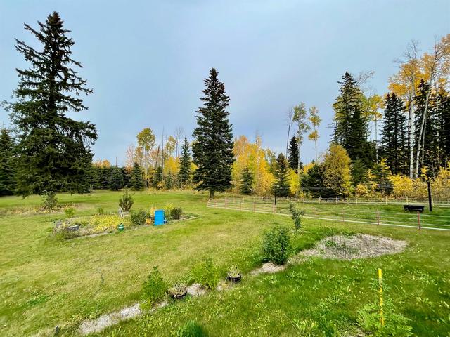 53105 Range Road 195 #25, House detached with 2 bedrooms, 2 bathrooms and 2 parking in Yellowhead County AB | Image 29
