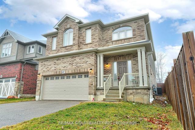 167 Elmbank Tr, House detached with 6 bedrooms, 4 bathrooms and 4 parking in Kitchener ON | Image 12