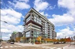 s706 - 455 Front St E, Condo with 1 bedrooms, 1 bathrooms and 0 parking in Toronto ON | Image 1