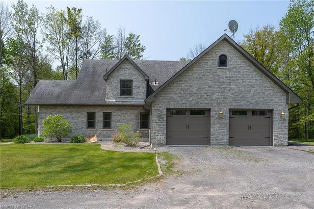 21953 Loyalist Parkway, House detached with 4 bedrooms, 4 bathrooms and 12 parking in Quinte West ON | Image 38