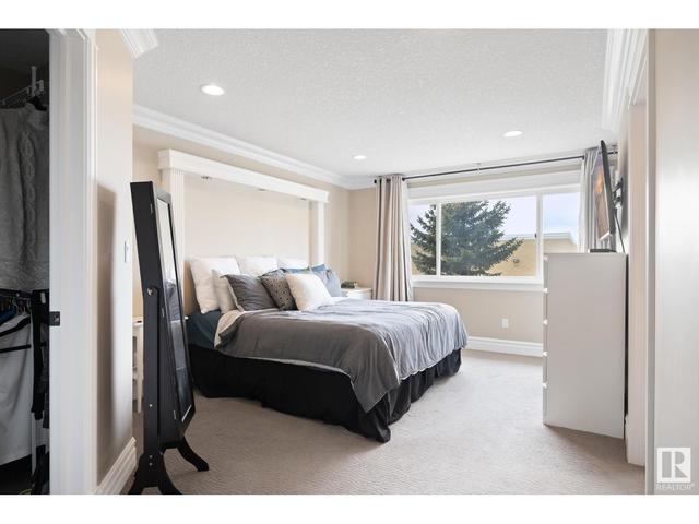17540 110 St Nw Nw, House detached with 4 bedrooms, 3 bathrooms and null parking in Edmonton AB | Image 23