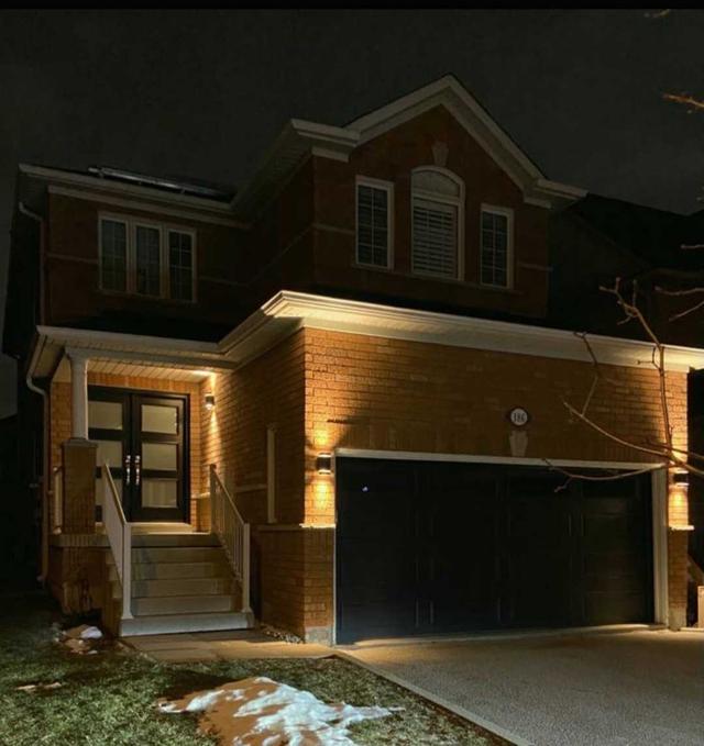 186 Bachman Dr, House detached with 3 bedrooms, 4 bathrooms and 6 parking in Vaughan ON | Image 29