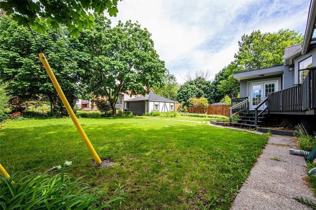 993 Caledonia Rd, House detached with 3 bedrooms, 3 bathrooms and 8 parking in Toronto ON | Image 27