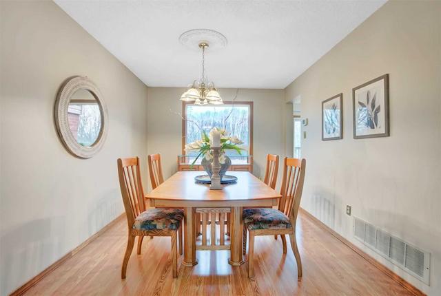 81 Rollo Dr, House detached with 4 bedrooms, 3 bathrooms and 4 parking in Ajax ON | Image 39