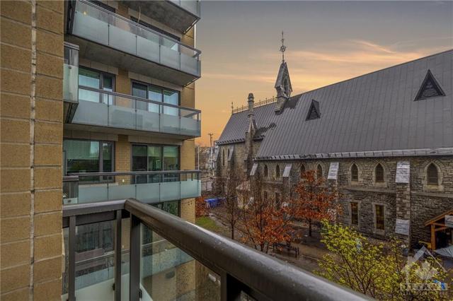 302 - 238 Besserer Street, Condo with 1 bedrooms, 1 bathrooms and 1 parking in Ottawa ON | Image 12