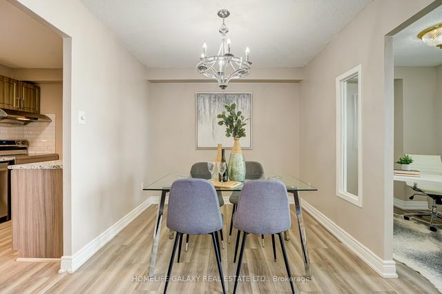1409 - 15 Torrance Rd, Condo with 2 bedrooms, 2 bathrooms and 1 parking in Toronto ON | Image 20