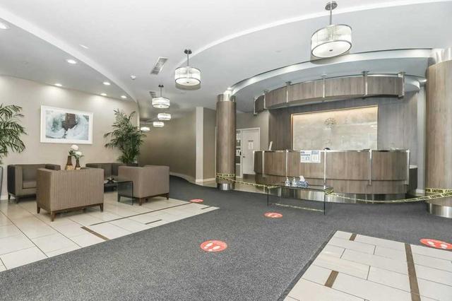 805 - 185 Legion Rd N, Condo with 2 bedrooms, 2 bathrooms and 2 parking in Toronto ON | Image 37