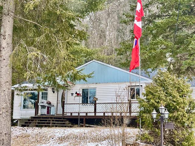 29620 Highway 62 N, House detached with 4 bedrooms, 1 bathrooms and 14 parking in Hastings Highlands ON | Image 13