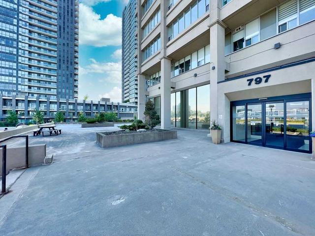 308 - 797 Don Mills Rd, Condo with 2 bedrooms, 2 bathrooms and 1 parking in Toronto ON | Image 1