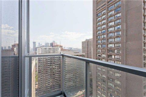 2003 - 21 Balmuto St, Condo with 2 bedrooms, 2 bathrooms and 1 parking in Toronto ON | Image 5