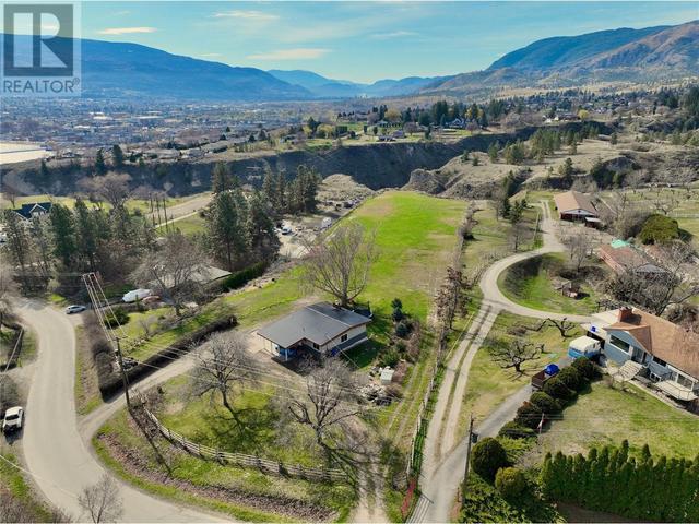 303 Hyslop Drive, House detached with 3 bedrooms, 1 bathrooms and null parking in Okanagan Similkameen F BC | Image 67