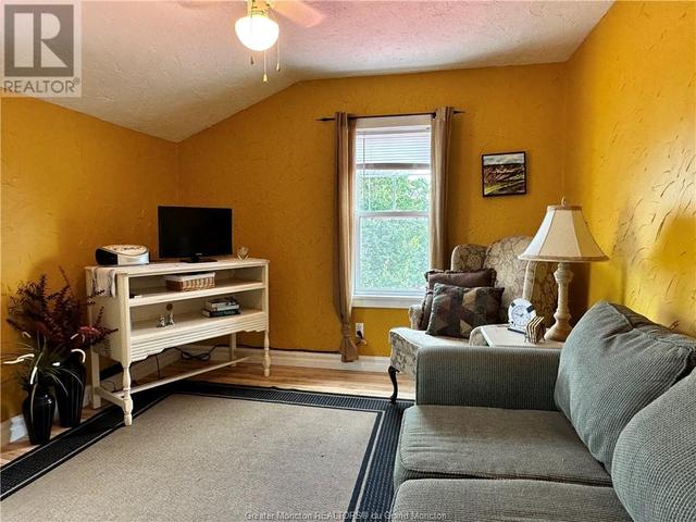 2597 Route 515, House detached with 4 bedrooms, 2 bathrooms and null parking in Saint Mary NB | Image 29