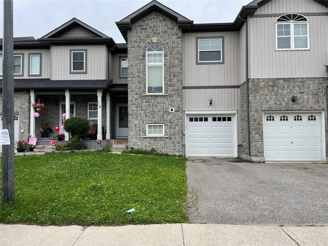 119 - 800 West Ridge Blvd, House attached with 3 bedrooms, 3 bathrooms and 2 parking in Orillia ON | Image 12