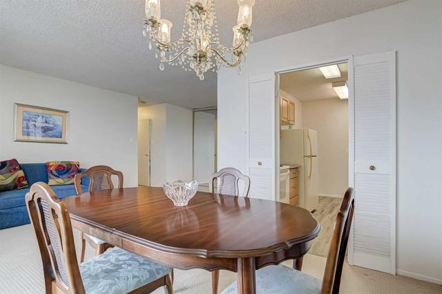 1210 - 2929 Aquitaine Ave, Condo with 2 bedrooms, 2 bathrooms and 2 parking in Mississauga ON | Image 29