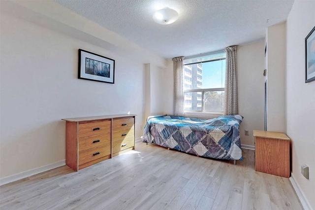 508 - 60 Inverlochy Blvd, Condo with 3 bedrooms, 2 bathrooms and 1 parking in Markham ON | Image 24