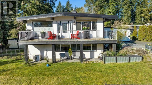 190 Hemlock Ave, House detached with 3 bedrooms, 2 bathrooms and 4 parking in Duncan BC | Image 40