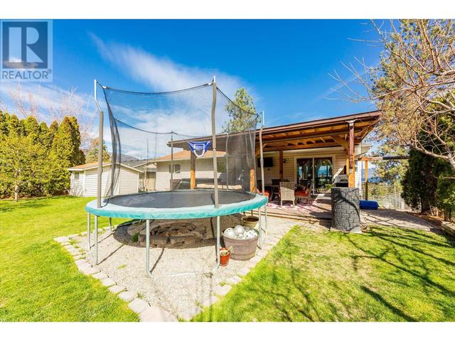 3680 Webber Road, House detached with 4 bedrooms, 3 bathrooms and 4 parking in West Kelowna BC | Image 43