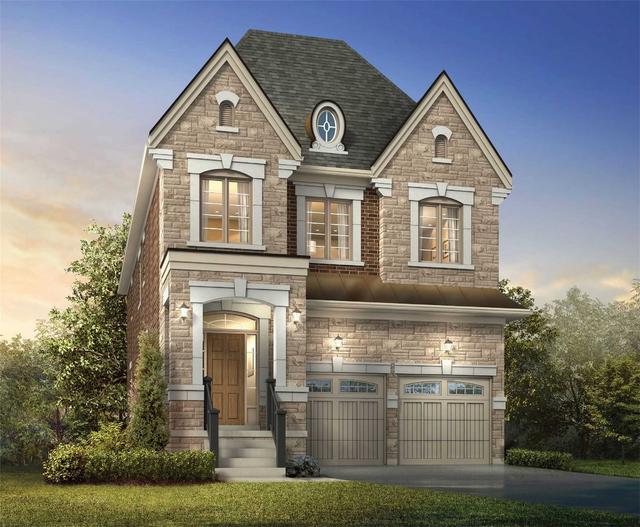 127 Bond Cres, House detached with 4 bedrooms, 6 bathrooms and 6 parking in Richmond Hill ON | Image 1