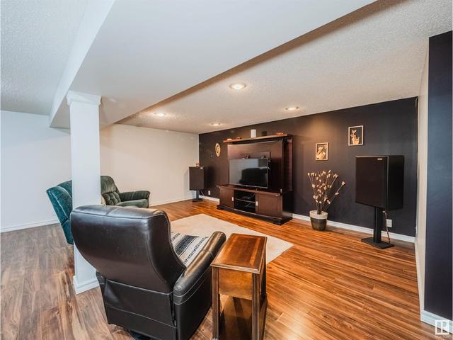 4611 115 St Nw, House detached with 4 bedrooms, 2 bathrooms and null parking in Edmonton AB | Image 18