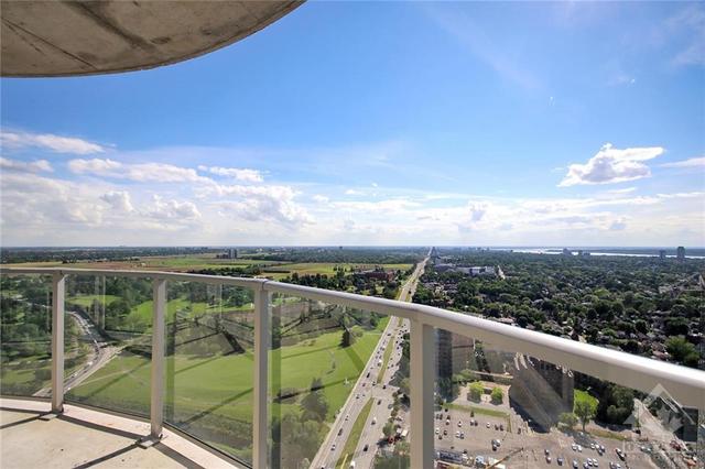 3802 - 805 Carling Avenue, Condo with 2 bedrooms, 1 bathrooms and 1 parking in Ottawa ON | Image 22