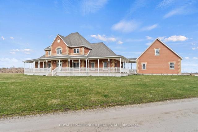 3705 Concession 3 Rd, House detached with 4 bedrooms, 5 bathrooms and 50 parking in Amherstburg ON | Image 34