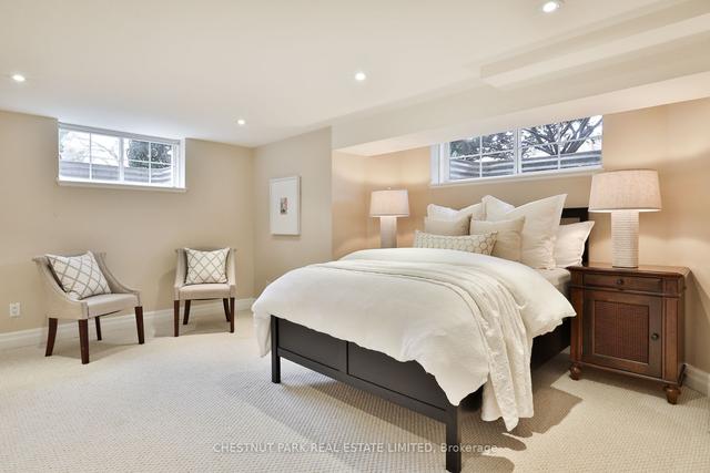 38 St Cuthberts Rd, House detached with 3 bedrooms, 5 bathrooms and 4 parking in Toronto ON | Image 26