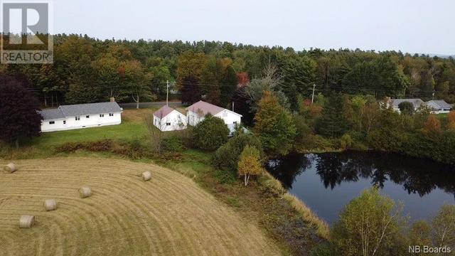 45 Route 735, House detached with 3 bedrooms, 2 bathrooms and null parking in Saint Stephen NB | Image 1