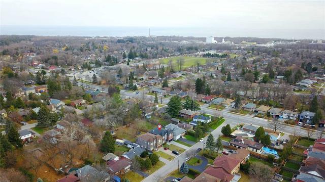 9a Megan Ave, House detached with 5 bedrooms, 7 bathrooms and 6 parking in Toronto ON | Image 25